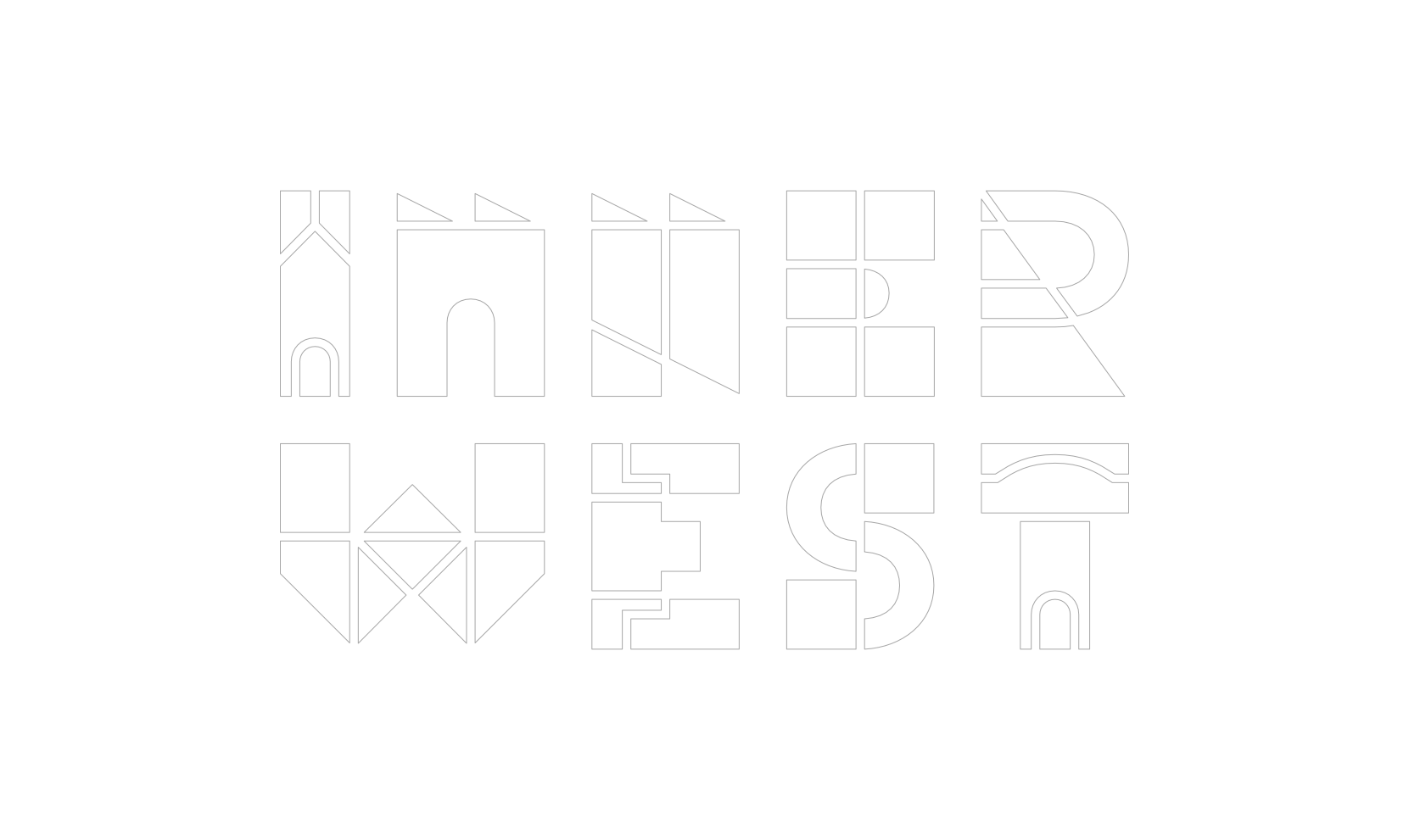 logo for Inner West Council